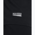 Чоловіча морська футболка Under Armour Tactical Tech чорного кольору/прозора 4