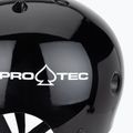 Шолом Pro-Tec Classic Certified gloss black 7
