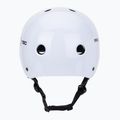 Шолом Pro-Tec Classic Certified gloss white 4