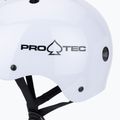 Шолом Pro-Tec Classic Certified gloss white 7