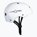 Шолом Pro-Tec Classic Certified gloss white 2