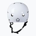 Шолом Pro-Tec Classic Certified gloss white 3