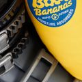 Освіжувач для взуття Boot Bananas winter жовтий 3460 3