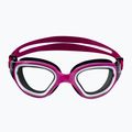 Окуляри для плавання HUUB Aphotic Photochromic pink A2-AGMG 2