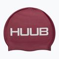 Шапочка для плавання HUUB червона A2-VGCA