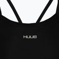 Купальник суцільний жіночий HUUB Original Costume чорний COSTUME30 3