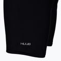 Чоловічі плавальні глушники HUUB Original Jammer чорні 4