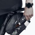 Сумка велосипедна під сідло Rockbros C7-1 1,5 л black 4