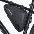 Сумка велосипедна на раму Rockbros B39-2 1,5 л black