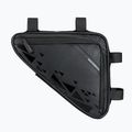 Сумка велосипедна на раму Rockbros B39-2 1,5 л black