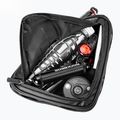Сумка велосипедна на раму Rockbros B39-2 1,5 л black 2