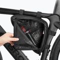 Сумка велосипедна на раму Rockbros B39-2 1,5 л black 6