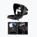 Сумка велосипедна під сідло Rockbros C29 1,5 л black 3
