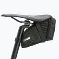 Сумка велосипедна під сідло Rockbros C29 1,5 л black 5
