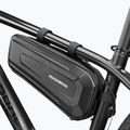 Сумка велосипедна на раму Rockbros B66 1,5 л black 3