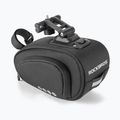 Сумка велосипедна під сідло Rockbros C40 1,2 л black
