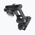 Сумка велосипедна під сідло Rockbros C40 1,2 л black 3