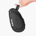 Сумка велосипедна під сідло Rockbros C40 1,2 л black 5