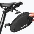 Сумка велосипедна під сідло Rockbros C40 1,2 л black 7