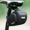 Сумка велосипедна під сідло Rockbros C40 1,2 л black 8