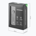 Ліхтарик велосипедний передній Rockbros 24510003 260 lm black 3