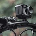 Тримач лічильника Rockbros 29210012 Garmin, IGPSPORT, Cycplus, Magene чорний 6