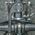Тримач лічильника Rockbros 29210012 Garmin, IGPSPORT, Cycplus, Magene чорний 7