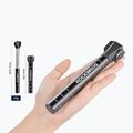 Насос велосипедний Rockbros JG-1040B 100psi black 2