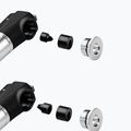Насос велосипедний Rockbros JG-1040B 100psi black 3