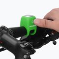 Дзвінок велосипедний Rockbros CB1709 green 5