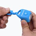 Дзвінок велосипедний Rockbros CB1709 blue 3
