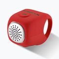 Дзвінок велосипедний Rockbros CB1709 red