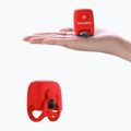 Дзвінок велосипедний Rockbros CB1709 red 2