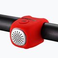Дзвінок велосипедний Rockbros CB1709 red 3