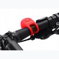 Дзвінок велосипедний Rockbros CB1709 red 4