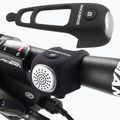 Дзвінок велосипедний Rockbros CB1709 black 3