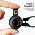 Дзвінок велосипедний lewy Rockbros 34210007 black 2