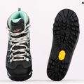 Черевики для трекінгу жіночі Kayland Plume Micro GTX сірі 18020075 9