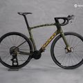 Велосипед гравійний Ridley Kanzo Fast GRX800 1x KAF01As зелений SBIKAFRID009 15