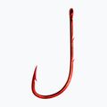 Гачки для вугра Mustad Ultra Point 10 шт. червоні NMU-UP-92668NPNR