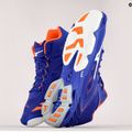 Кросівки для волейболу чоловічі Mizuno Wave Lightning Z5 Mid сині V1GA190500 10