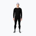 Кофта термоактивна чоловіча Devold Expedition Merino 235 black 2