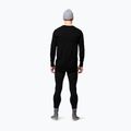 Кофта термоактивна чоловіча Devold Expedition Merino 235 black 3
