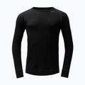 Кофта термоактивна чоловіча Devold Expedition Merino 235 black 5