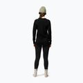 Кофта термоактивна жіноча Devold Expedition Merino 235 black 3