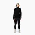 Кофта термоактивна жіноча Devold Expedition Merino 235 Zip Neck black 2