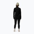 Кофта термоактивна жіноча Devold Expedition Merino 235 Zip Neck black 3