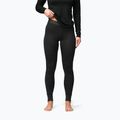 Штани термоактивні жіночі Devold Breeze Merino 150 Longs black
