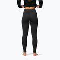 Штани термоактивні жіночі Devold Breeze Merino 150 Longs black 2