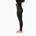 Штани термоактивні жіночі Devold Breeze Merino 150 Longs black 3
